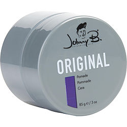 Original Pomade 3 Oz Johnny B