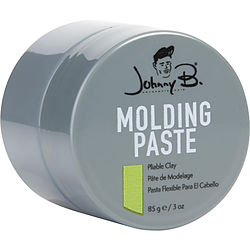 Molding Paste 3 Oz Johnny B
