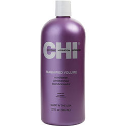 Magnified Volume Conditioner 32 Oz Chi