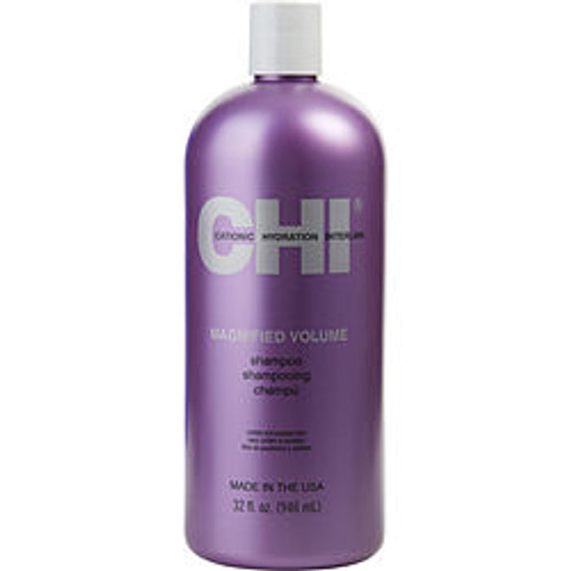 Magnified Volume Shampoo 32 Oz