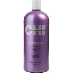 Magnified Volume Shampoo 32 Oz Chi