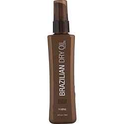 Acai Brazilian Dry Oil 3.3 Oz