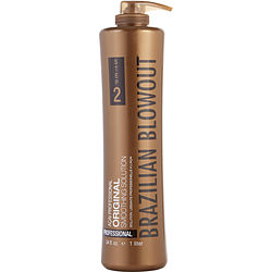 Professional Original Solution 34 Oz Brazilian Blowout