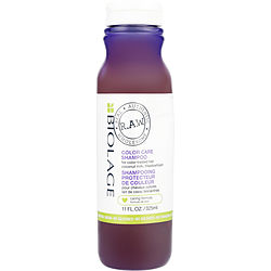 Raw Color Care Shampoo 11 Oz Matrix