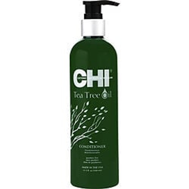 Tea Tree Oil Conditioner 11.5 Oz