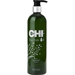 Tea Tree Oil Shampoo 25 Oz Chi