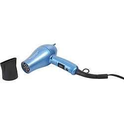 Nano Titanium Travel Dryer (folds) Babylisspro