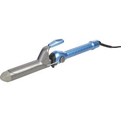 Nano Titanium 1 1/4" Spring Curling Iron Babylisspro