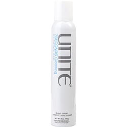 7 Seconds Glossing Spray 6 Oz Unite