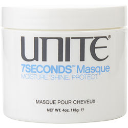 7 Seconds Masque 4 Oz Unite