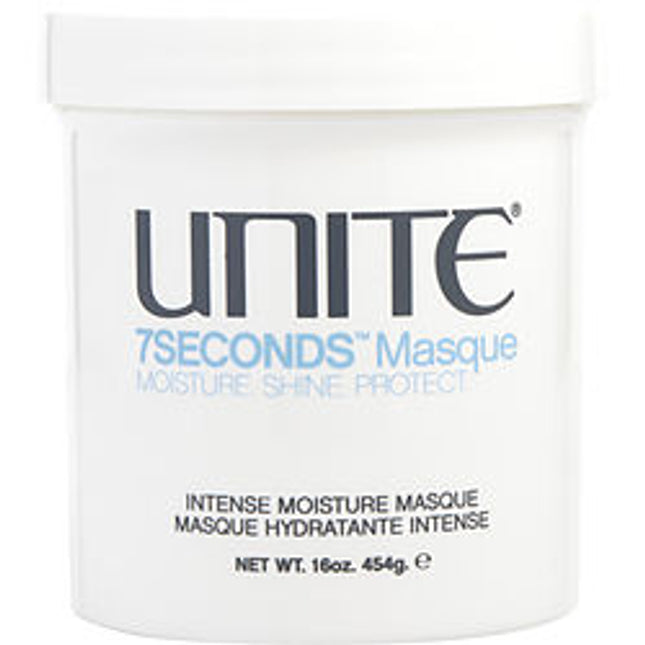 7 Seconds Masque 16 Oz