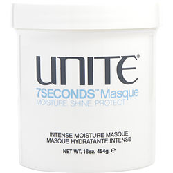 7 Seconds Masque 16 Oz Unite