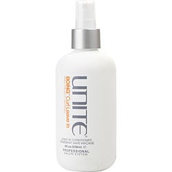 Boing Curl Leave In Conditioner 8 Oz Unite