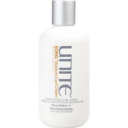 Boing Moisture Curl Cream 8 Oz Unite