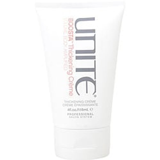 Boosta Thickening Cream 4 Oz Unite