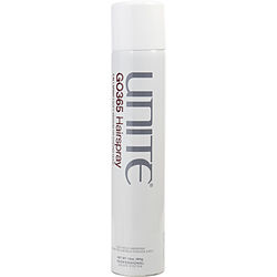 Go365 3 In 1 Hairspray 10 Oz Unite