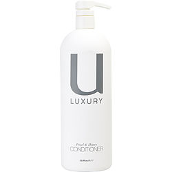 U Luxury Conditioner 33.8 Oz Unite