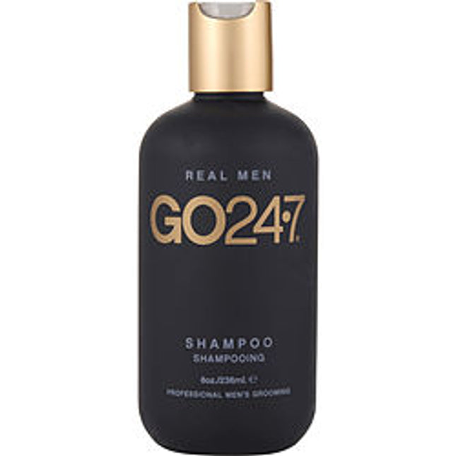 Go 247 Shampoo 8 Oz