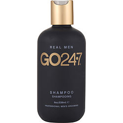 Go 247 Shampoo 8 Oz Go247