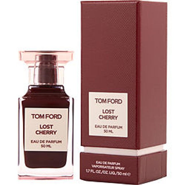 Tom Ford Lost Cherry By Tom Ford Eau De Parfum Spray 1.7 Oz