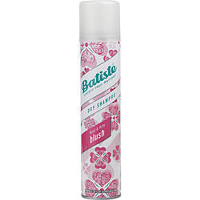 Dry Shampoo Blush 6.73 Oz