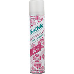 Dry Shampoo Blush 6.73 Oz Batiste