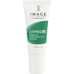 Ormedic Balancing Lip Enhancement Complex 0.25 Oz Image Skincare