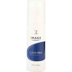 Clear Cell Salicylic Clarifying Tonic 4 Oz