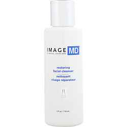 Md Restoring Facial Cleanser --118ml/4oz
