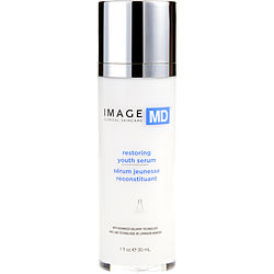 Image Md Restoring Youth Serum With Adt 1 Oz Image Skincare