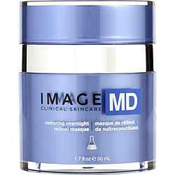 Image Md Restoring Overnight Retinol Masque 1.7 Oz