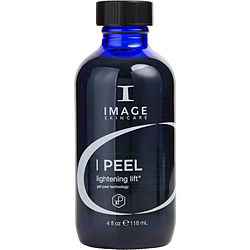 I Peel Lightening Lift Peel Solution --118ml/4oz
