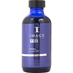 I Peel Wrinkle Lift Peel Solution --118ml/4oz Image Skincare