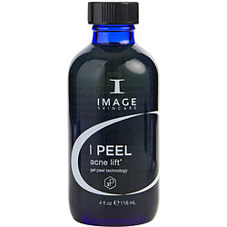 I Peel Acne Lift Peel Solution --118ml/4oz Image Skincare