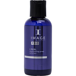 I Peel Degreasing Prep Solution 4 Oz Image Skincare