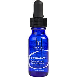 I Enhance Hyaluronic Acid Facial Enhancer 0.5 Oz Image Skincare