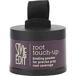 Brunette Beauty Root Touch Up Powder For Brunettes - Medium Brown 0.13 Oz