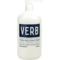 Hydrating Conditioner 32 Oz Verb