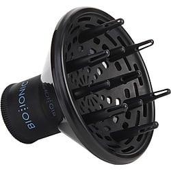 Universal Diffuser - Black Bio Ionic