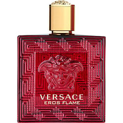 Versace Eros Flame By Gianni Versace Deodorant Spray 3.4 Oz Gianni Versace
