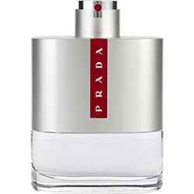 Prada Luna Rossa By Prada Edt Spray 5.1 Oz (unboxed)