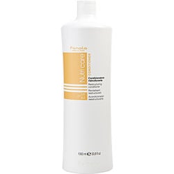 Nutri Care Restructuring Conditioner 33.8 Oz Fanola
