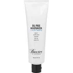 Oil Free Moisturizer --120ml/4oz