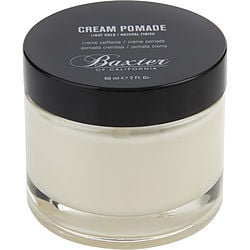 Cream Pomade 2 Oz Baxter Of California