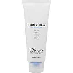 Grooming Cream 3.4 Oz