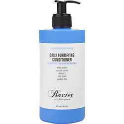 Daily Fortifying Conditioner 16 Oz