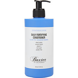 Daily Fortifying Conditioner 16 Oz Baxter Of California