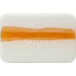 Vitamin Cleansing Bar Citrus & Herb Musk --198g/7oz