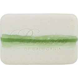 Vitamin Cleansing Bar Italian Lime & Pomegranate --198g/7oz
