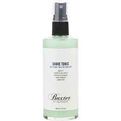 Shave Tonic --120ml/4oz